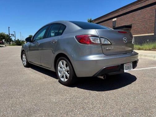 2010 Mazda Mazda3 i Touring