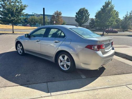 2009 Acura TSX