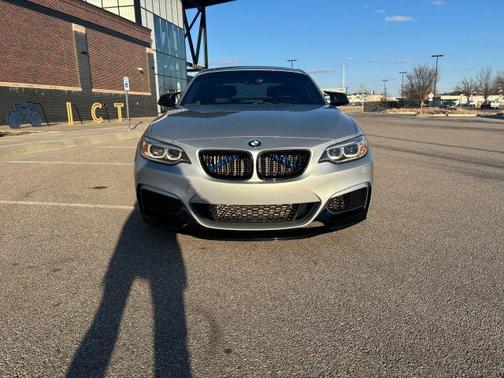 2016 BMW M235 i xDrive