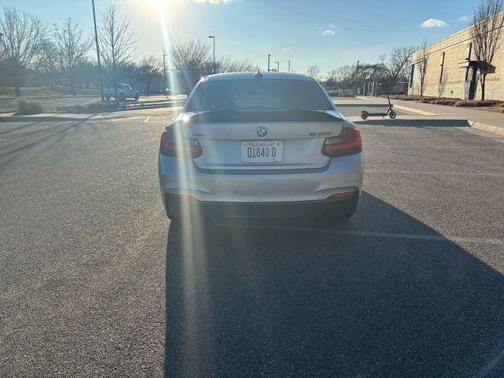 2016 BMW M235 i xDrive