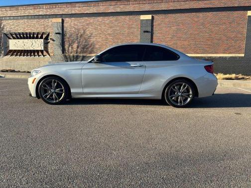 2016 BMW M235 i xDrive