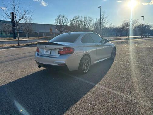 2016 BMW M235 i xDrive
