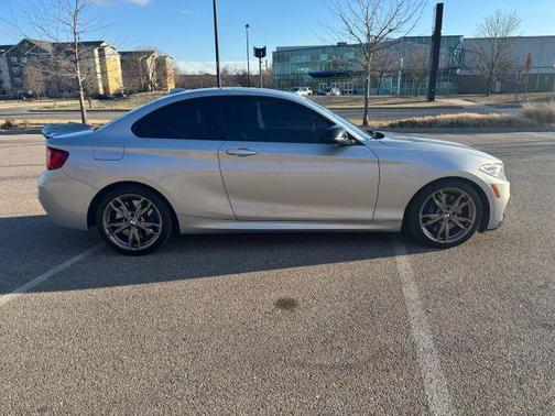 2016 BMW M235 i xDrive