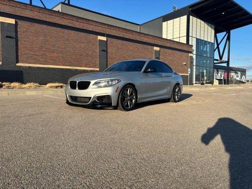2016 BMW M235 i xDrive