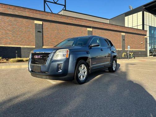 2012 GMC Terrain SLE-1