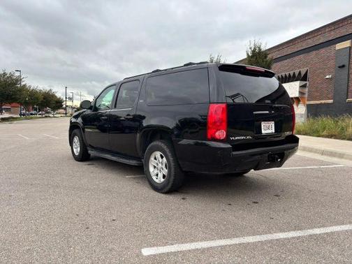 2014 GMC Yukon XL 1500 SLT