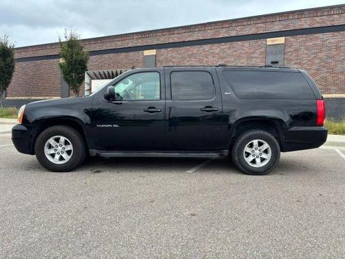 2014 GMC Yukon XL 1500 SLT