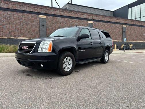2014 GMC Yukon XL 1500 SLT