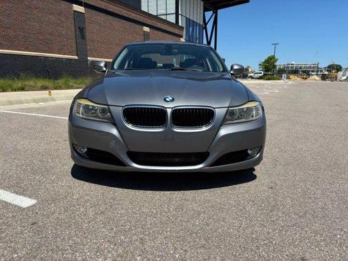 2011 BMW 328 i
