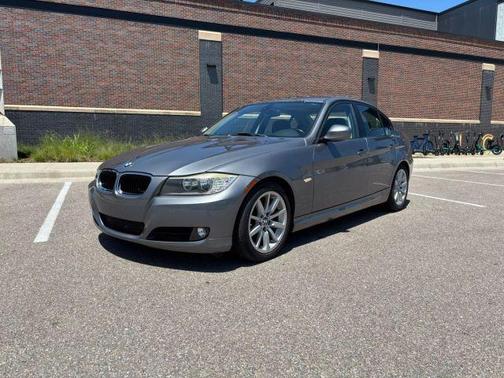 2011 BMW 328 i