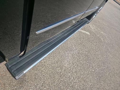 2017 Cadillac Escalade ESV Platinum