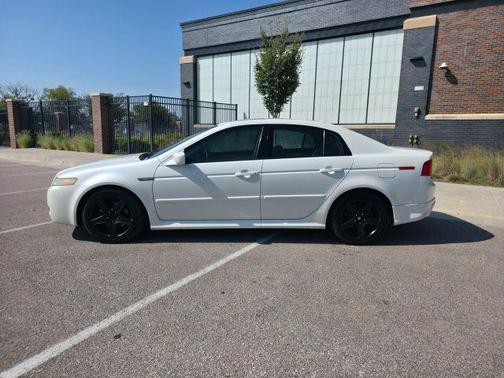 2005 Acura TL 3.2