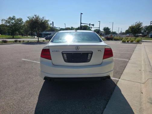 2005 Acura TL 3.2