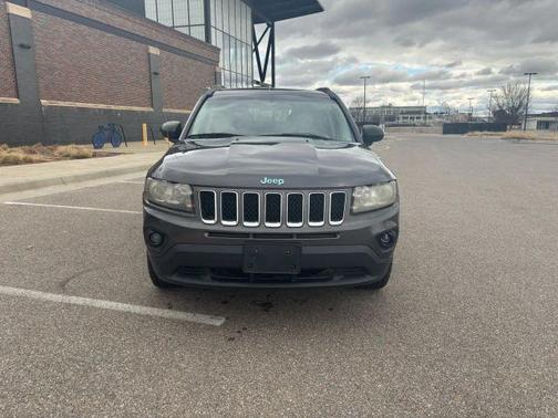 2014 Jeep Compass Sport