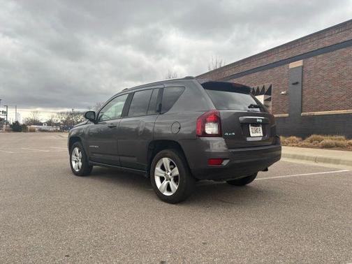2014 Jeep Compass Sport