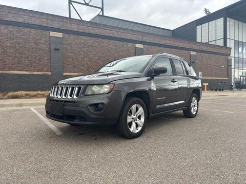 2014 Jeep Compass Sport
