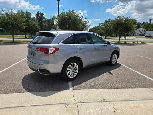 2016 Acura RDX Tech Pkg