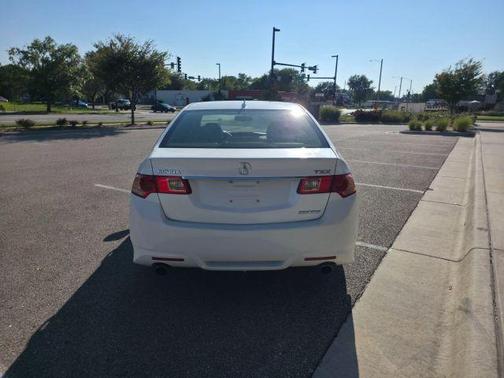 2013 Acura TSX 2.4