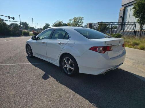 2013 Acura TSX 2.4
