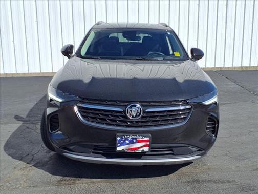 2022 Buick Envision Essence