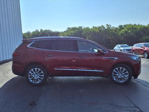 2021 Buick Enclave Premium