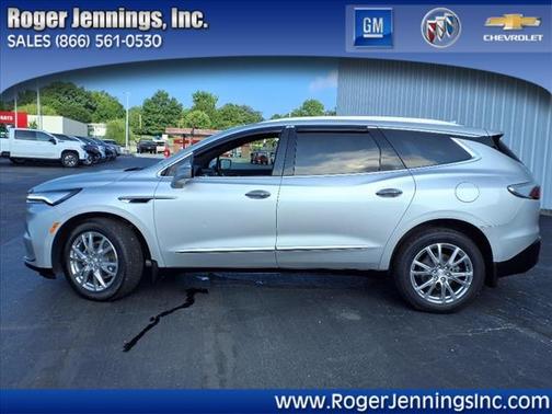 2022 Buick Enclave Premium