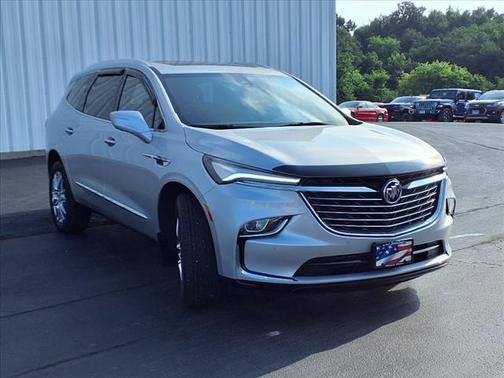 2022 Buick Enclave Premium
