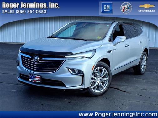 2022 Buick Enclave Premium