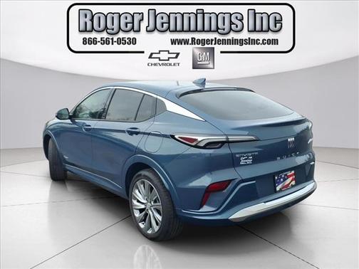 2024 Buick Envista Avenir