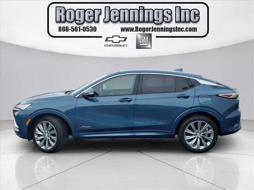 2024 Buick Envista Avenir