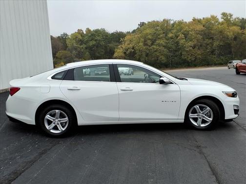 2024 Chevrolet Malibu 1FL