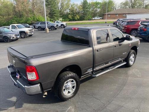 2020 RAM 2500 Big Horn