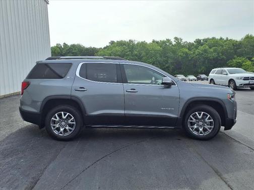 2020 GMC Acadia SLT