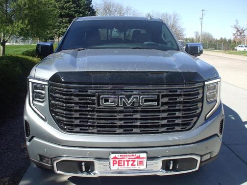 Sterling 2026 GMC Sierra 1500 Denali Ultimate