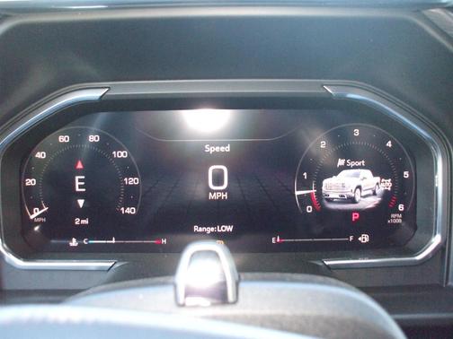 Sterling 2026 GMC Sierra 1500 Denali Ultimate
