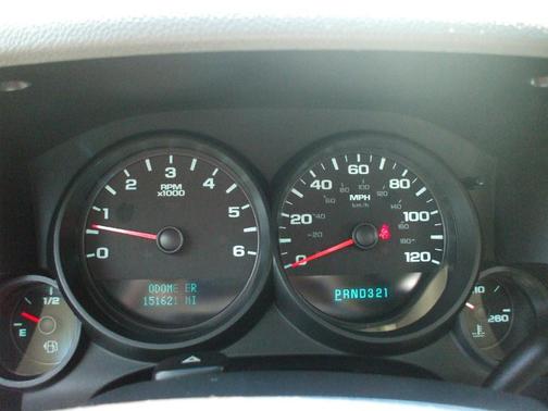 2011 GMC Sierra 1500 SL
