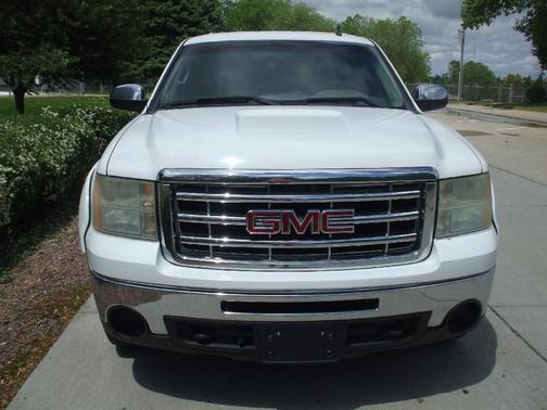 2011 GMC Sierra 1500 SL