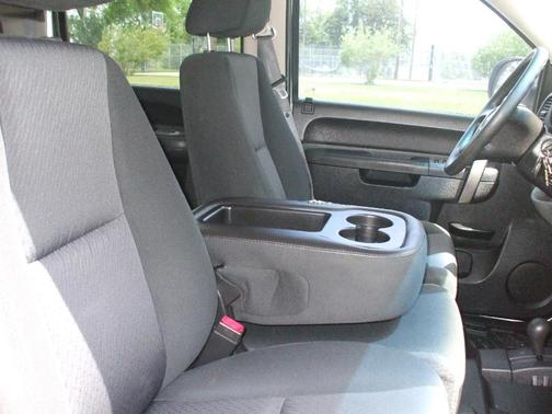 2011 GMC Sierra 1500 SL