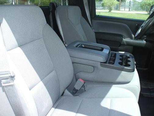 2014 Chevrolet Silverado 1500 Work Truck