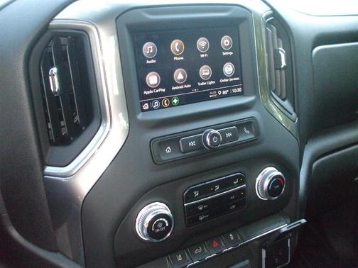 2025 GMC Sierra 2500 Pro