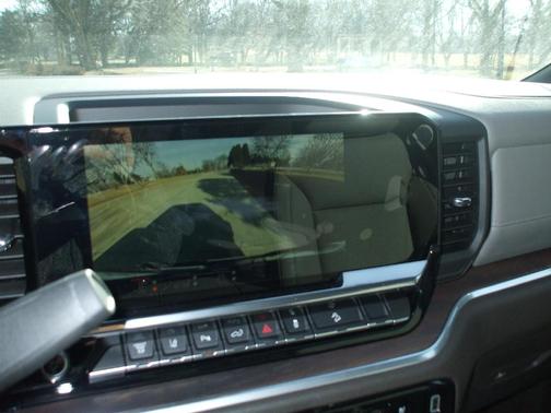 2026 GMC Sierra 2500 SLT