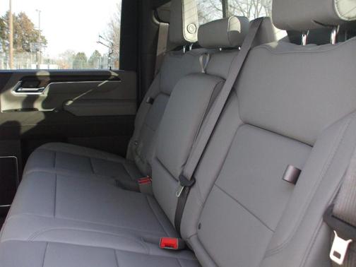 2026 GMC Sierra 2500 SLT