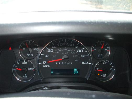 2025 GMC Savana 3500 Work Van