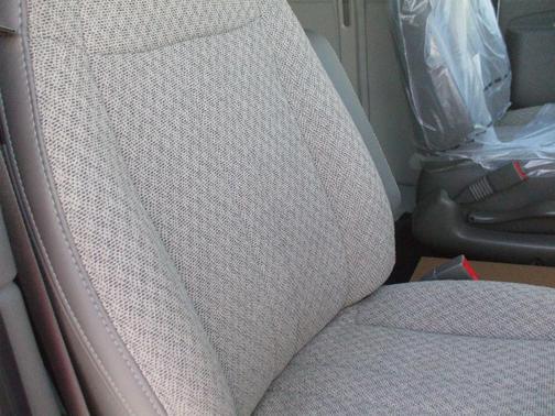 2025 GMC Savana 3500 Work Van