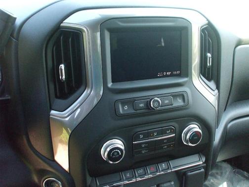 2025 GMC Sierra 2500 Pro