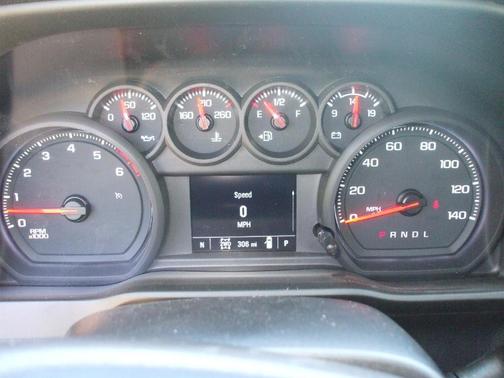 2025 GMC Sierra 2500 Pro