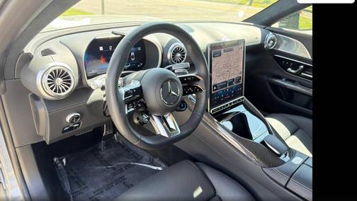 Other 2022 Mercedes-Benz AMG SL 55 Base