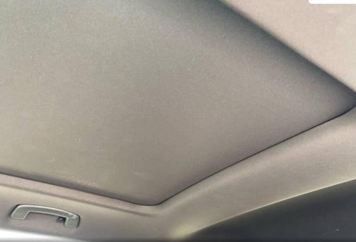 Gray 2019 Volkswagen Tiguan 2.0T SEL R-Line