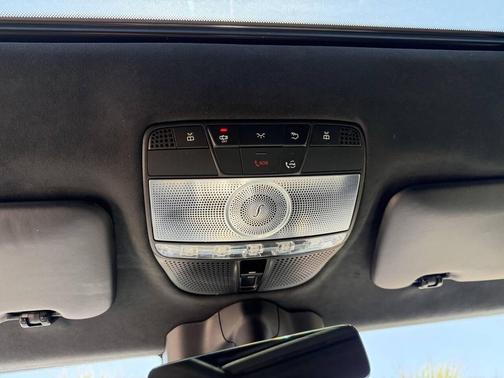 Black 2020 Mercedes-Benz G-Class G 550 AWD 4MATIC 4dr SUV