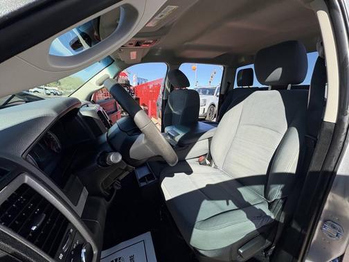 Silver 2019 RAM 1500 Classic Tradesman